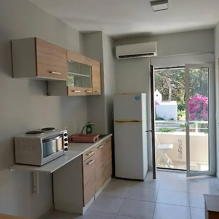 Old Town Harmony * Kos