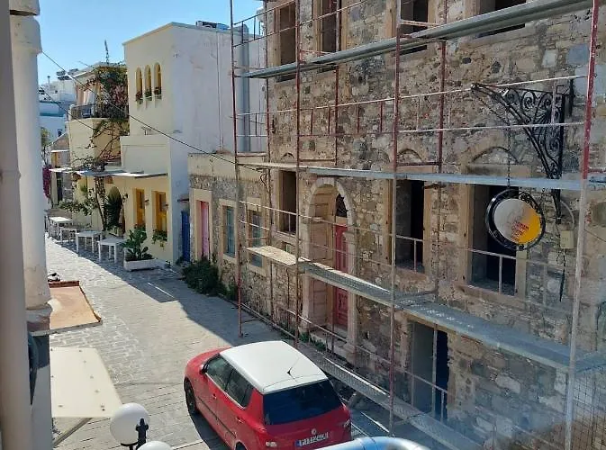 Old Town Harmony Apartmán *