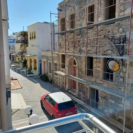 Old Town Harmony Apartamento *