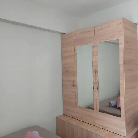 Apartamento Old Town Harmony