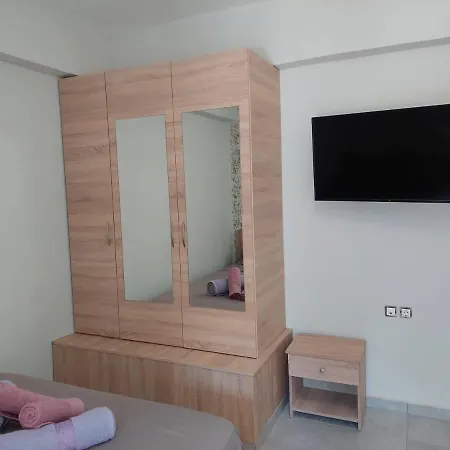 Apartamento Old Town Harmony *