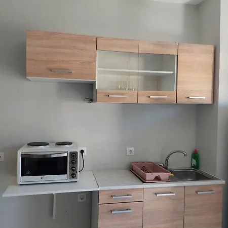 Old Town Harmony Apartamento Cos