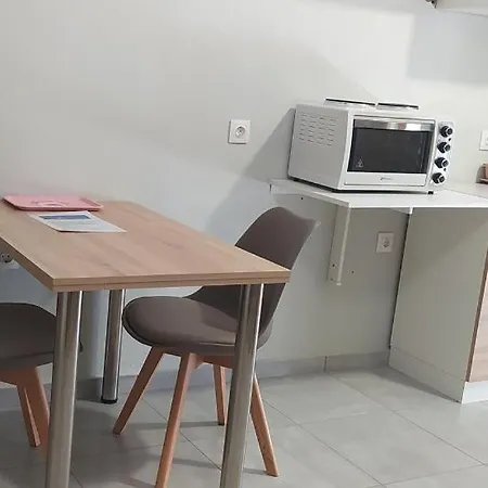 Old Town Harmony Apartamento