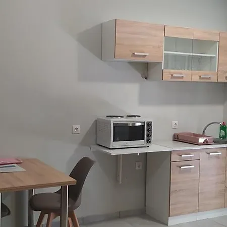 Appartement Old Town Harmony *