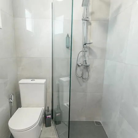 Apartamento Old Town Harmony