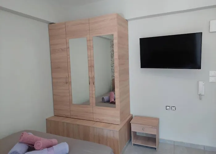 Appartement Old Town Harmony *