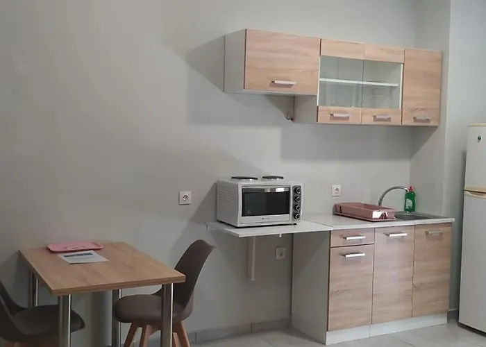 Appartement Old Town Harmony *