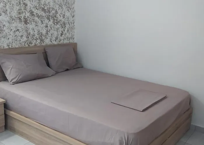 Appartement Old Town Harmony *