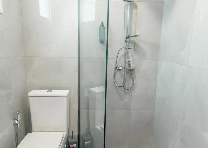 Appartement Old Town Harmony