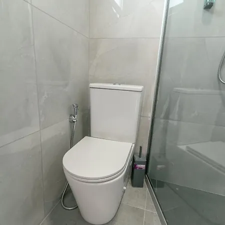 Apartament Old Town Harmony