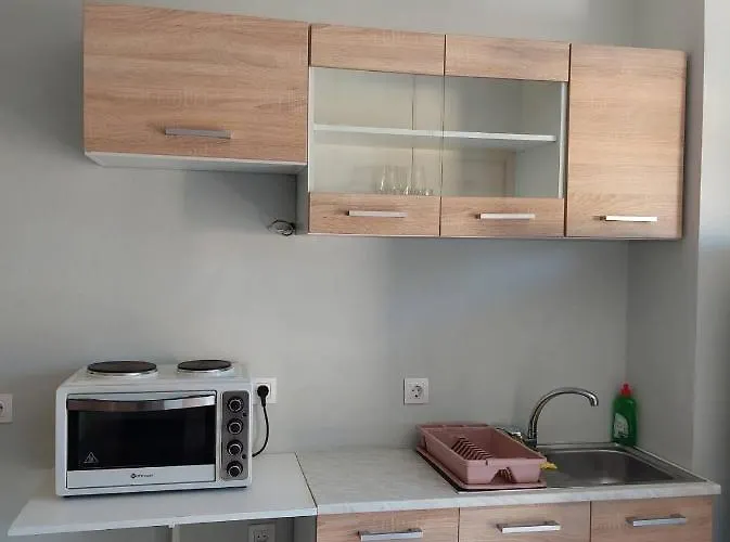 Old Town Harmony Daire İstanköy