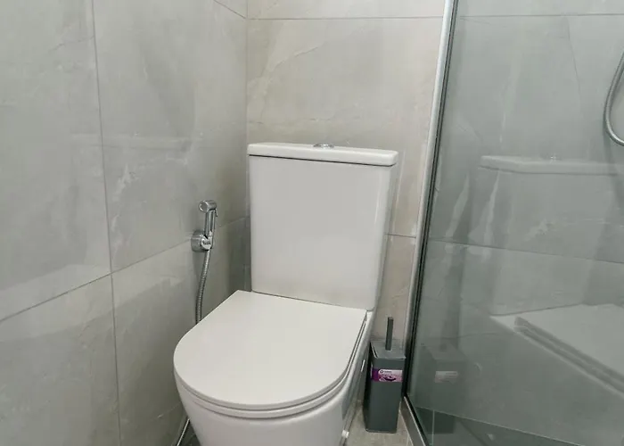 Daire Old Town Harmony